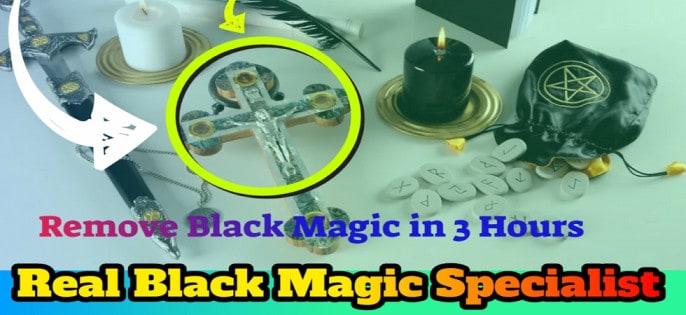 Black Magic Specialist