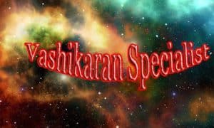 Free Vashikaran Specialist