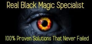 Black magic Removal Expert in California