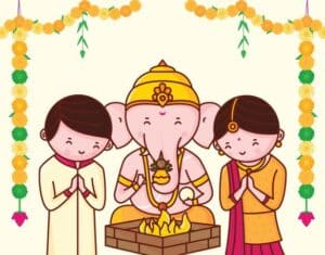 Lord Ganesha Mantra To Get Lost Love Back